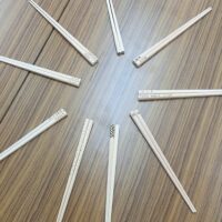 あづみの木箸　箸作り体験
