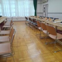 あづみの木箸　SDGsを学ぶ箸作り体験