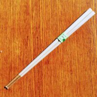 あづみの木箸　（有）えぞ彫工芸社